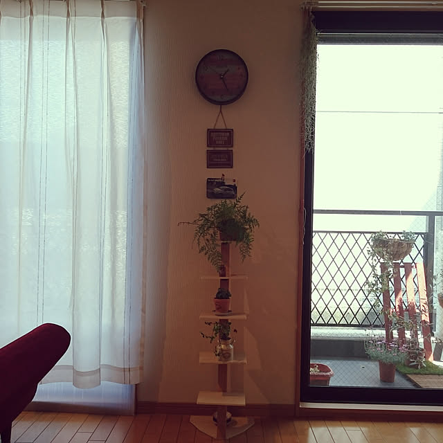 Wankoroさんの実例写真