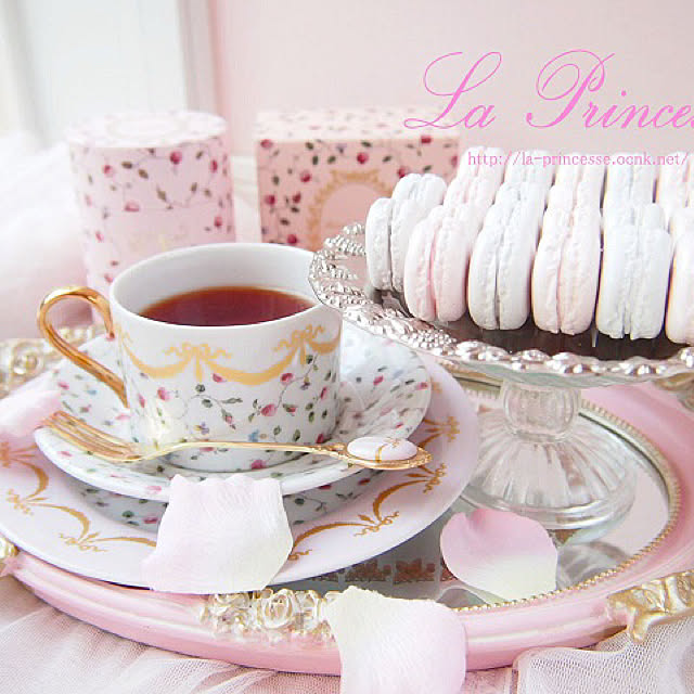 LaPrincesseさんの実例写真