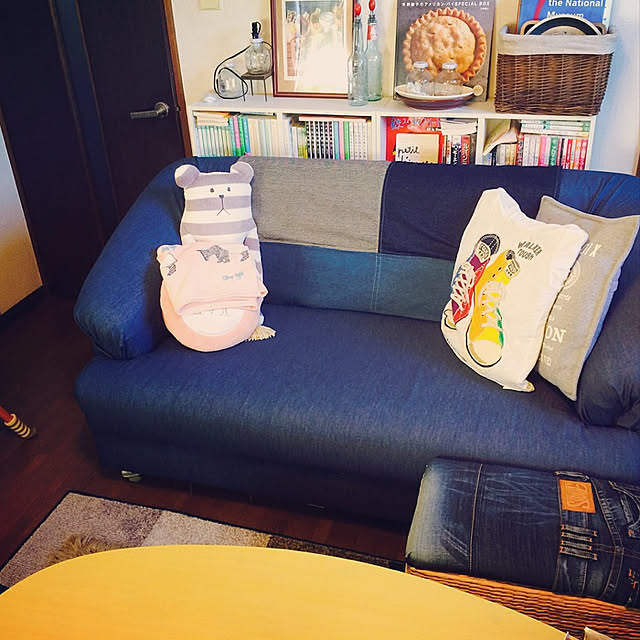 elmoさんの実例写真
