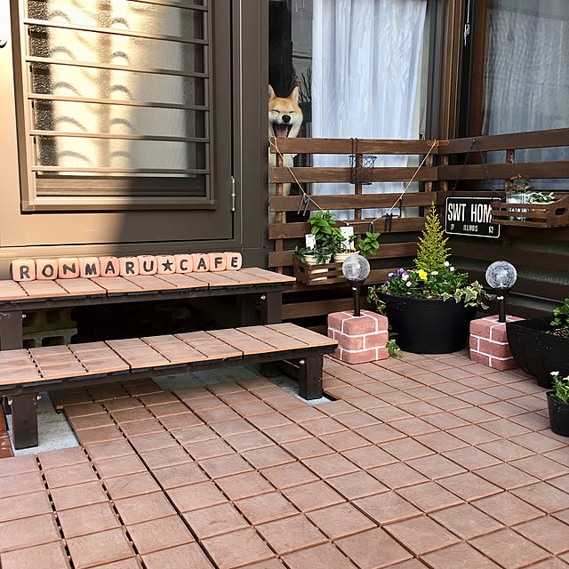 ronmaruさんの実例写真