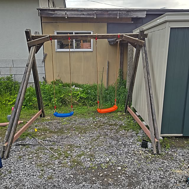kazuさんの部屋
