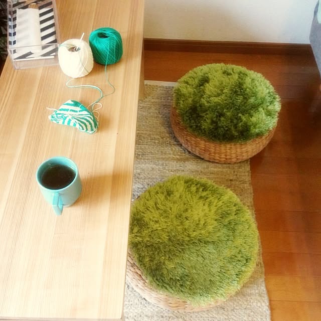 tenkishyokuninさんの実例写真