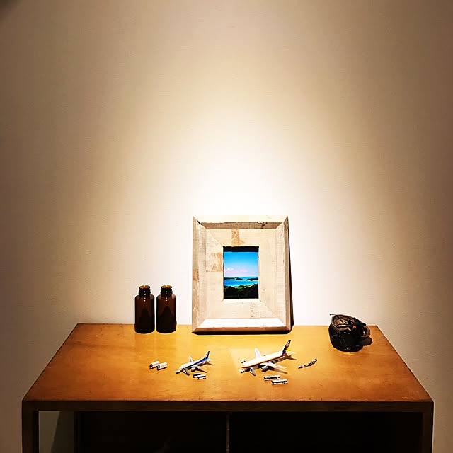 postさんの実例写真