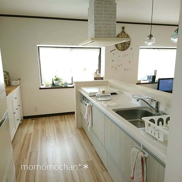 momomochanさんの実例写真