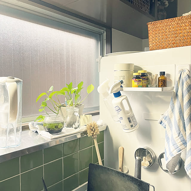 mori_apartmentさんの実例写真