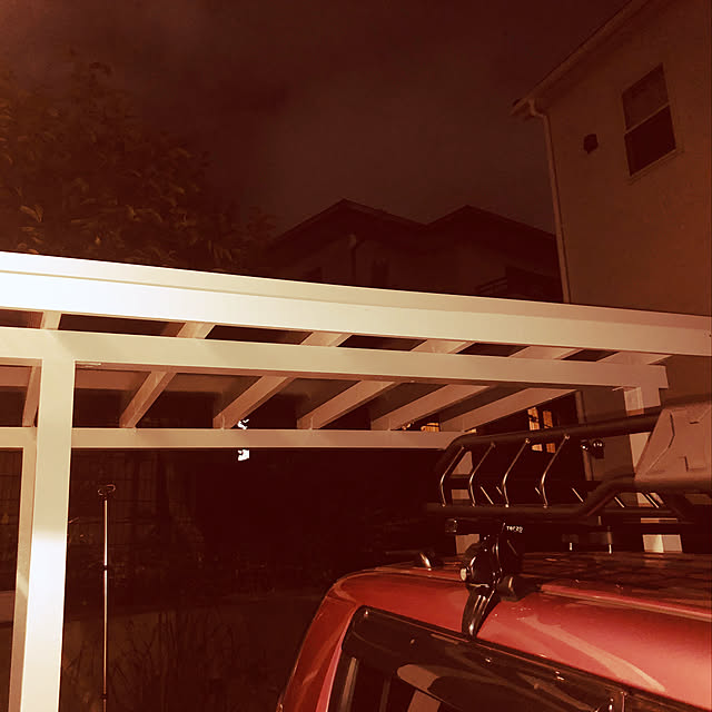 Bluesmanさんの実例写真