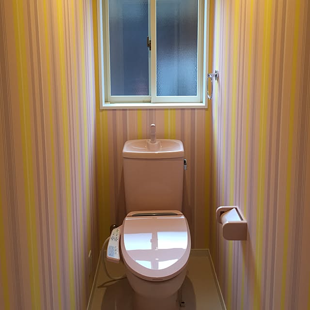 バス/トイレのインテリア実例 - 2015-02-19 22:49:20