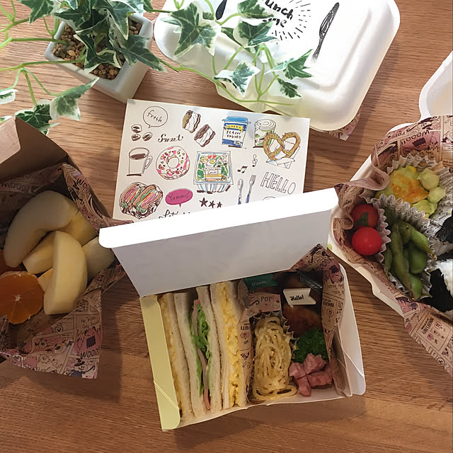 atosikaさんの実例写真