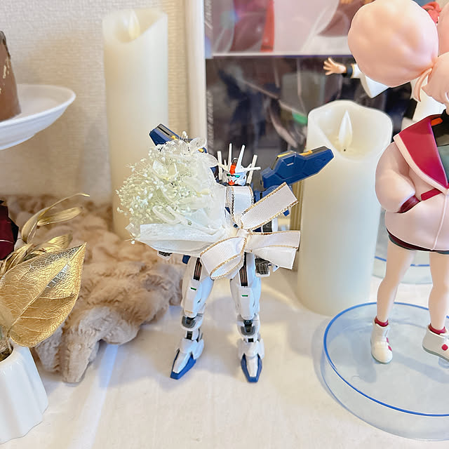 honiさんの部屋