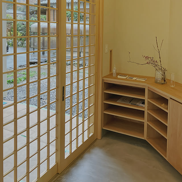 karenさんの実例写真