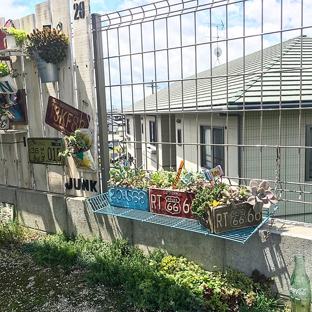 bon-bon-hippieさんの実例写真