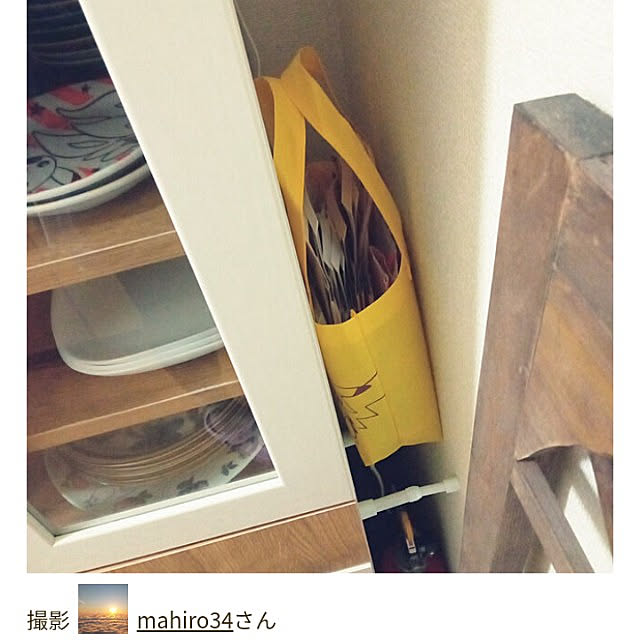 mahiro34さんの実例写真