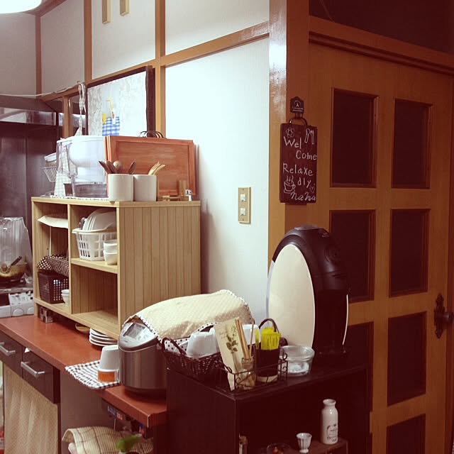 nanaKichiさんの実例写真