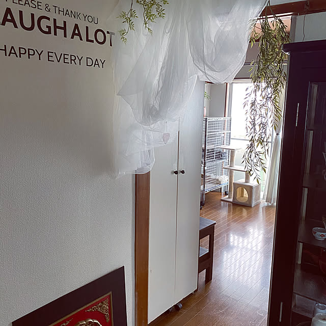 nemukojiさんの実例写真