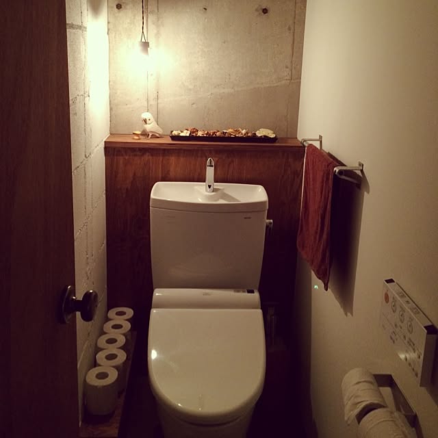 実例写真