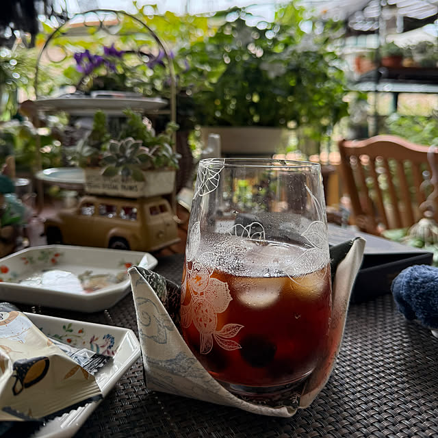 Aqettyさんの部屋