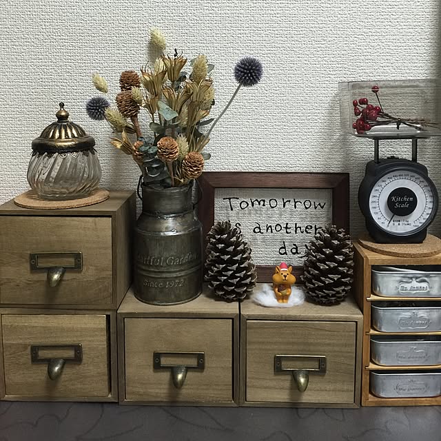 kerorinさんの実例写真
