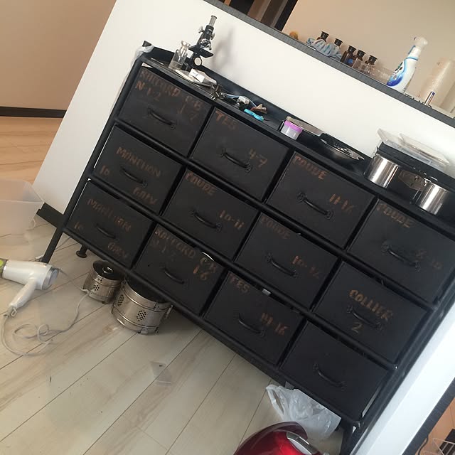 wasshoichiroさんの実例写真