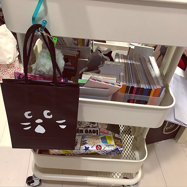 karubi_candyさんの実例写真