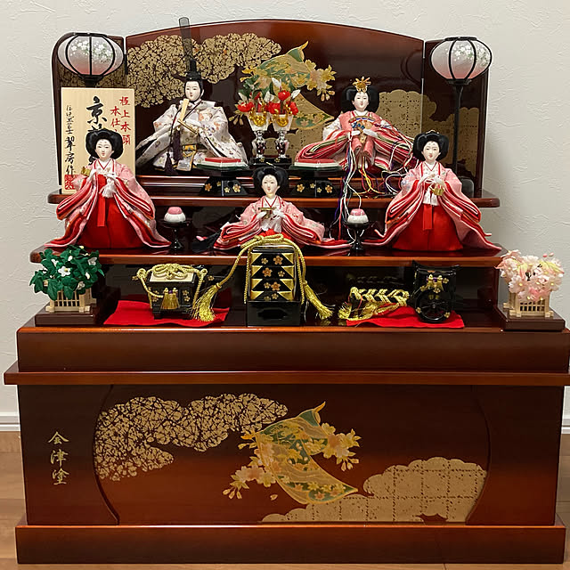 実例写真