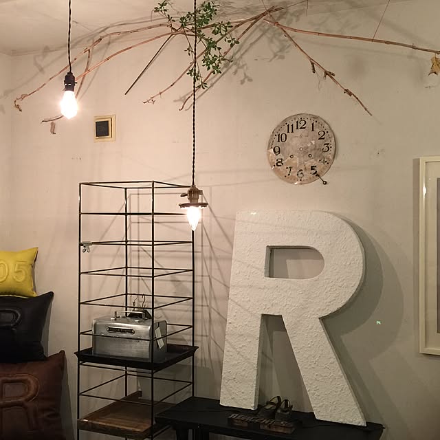 Rincsheさんの実例写真