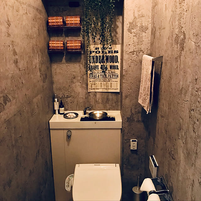 IBさんの実例写真
