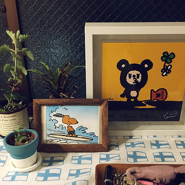 micnanoさんの実例写真