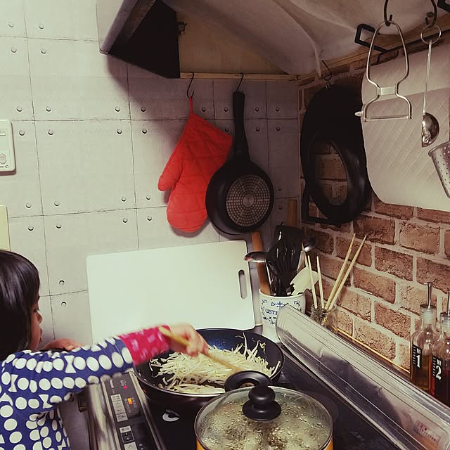joy2_andさんの実例写真