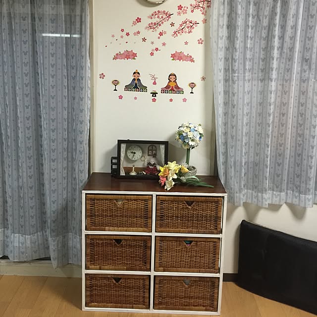 実例写真