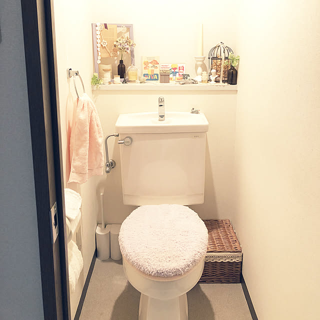 Shionさんの実例写真