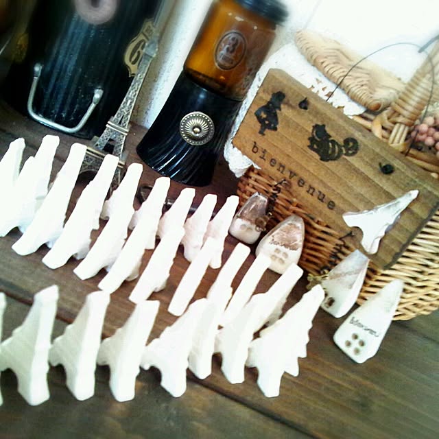 Mokaさんの実例写真