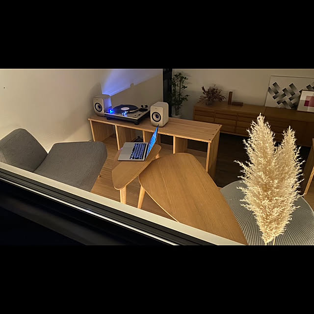 GISSANさんの部屋