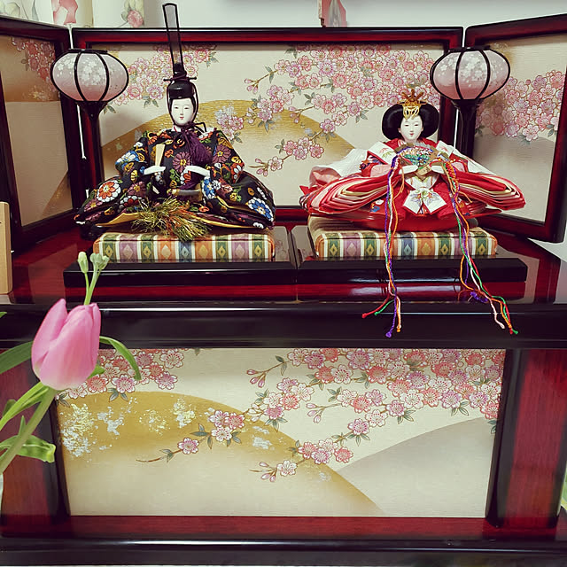 実例写真