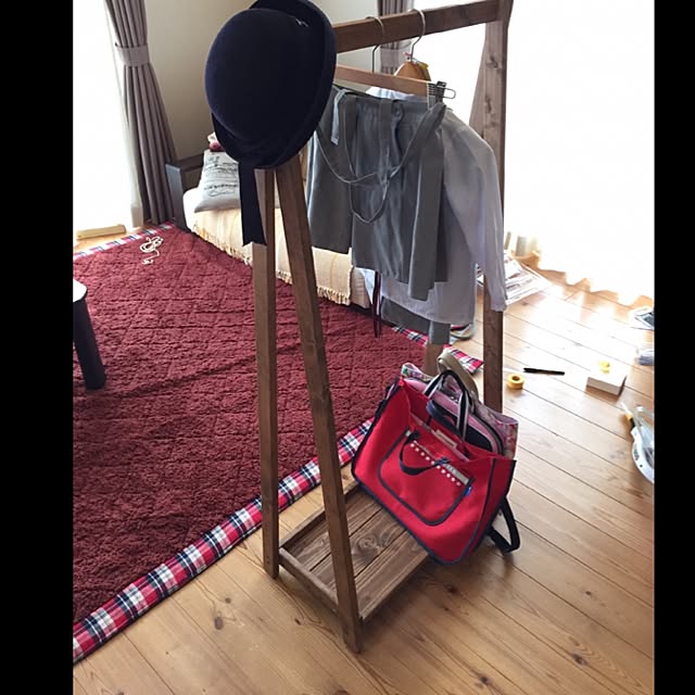 cruckytetsuyaさんの実例写真
