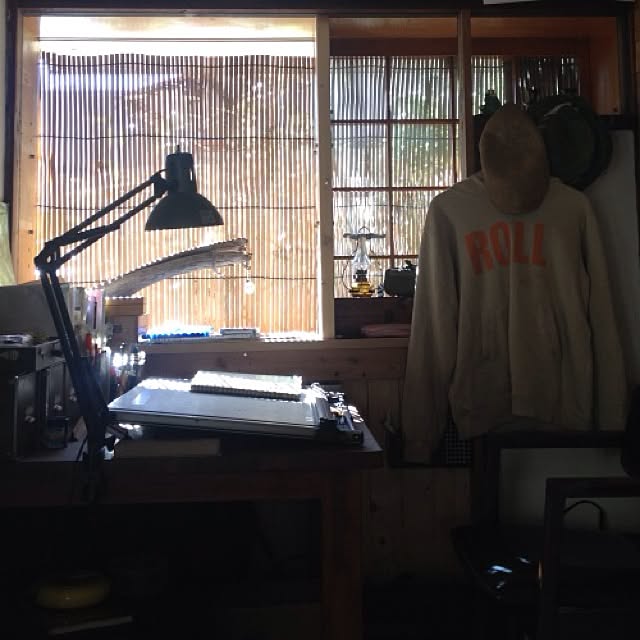 rac_cyoさんの実例写真