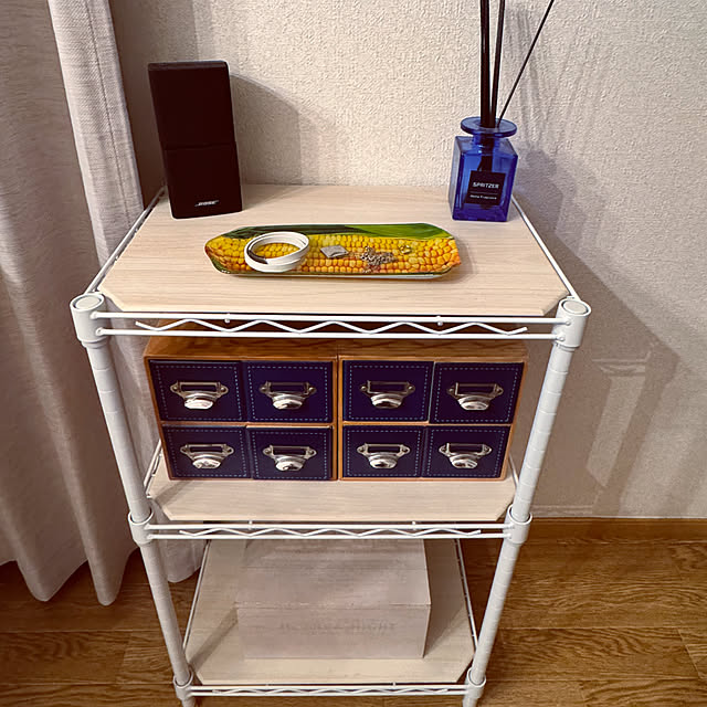 riiyaaaさんの部屋