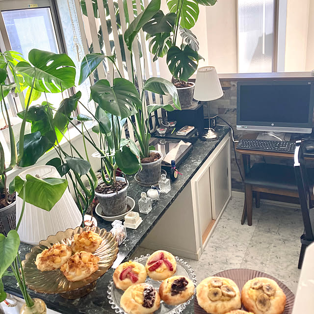 MOMOMAMAさんの実例写真