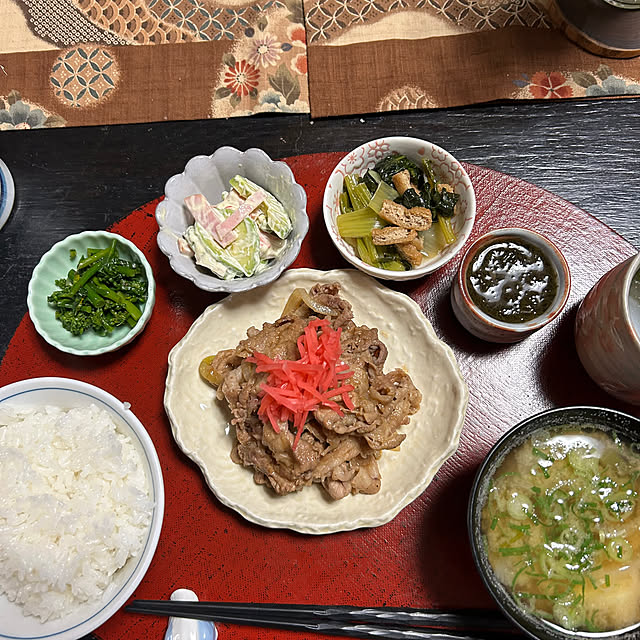 ritsukoさんの部屋