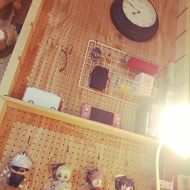 hiyokoさんの実例写真