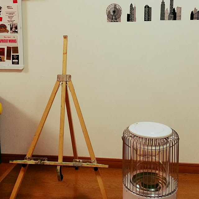 annさんの実例写真