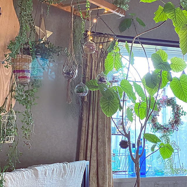 mintteaさんの実例写真