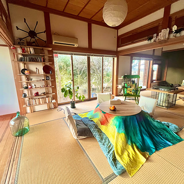 Erikoさんの部屋