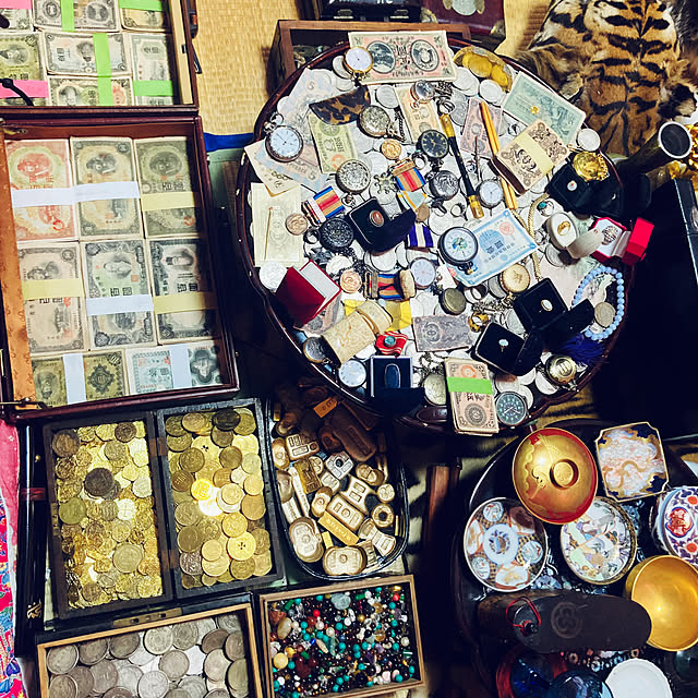 takakuzenさんの部屋