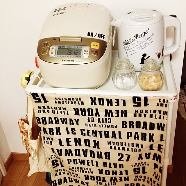 shionmilkさんの実例写真
