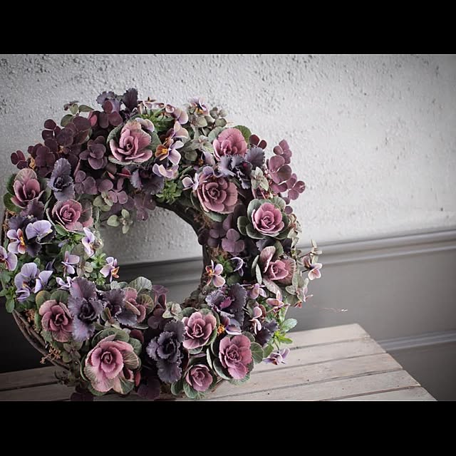 Junk_sweet_Garden_teftefさんの実例写真