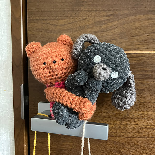 manduonmaさんの部屋
