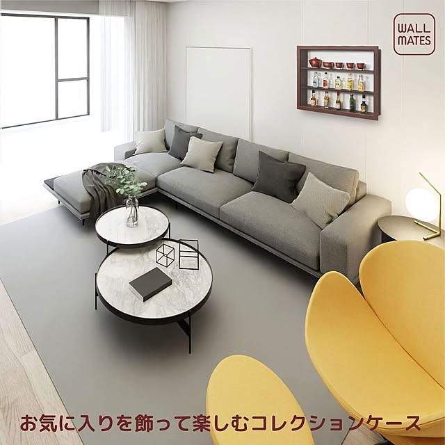 WALL_MATESさんの実例写真