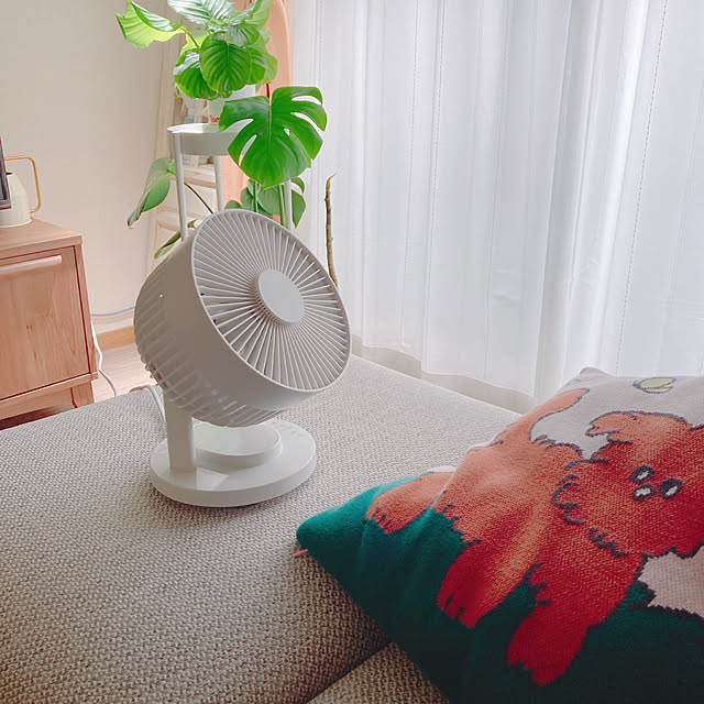 yuyuさんの部屋