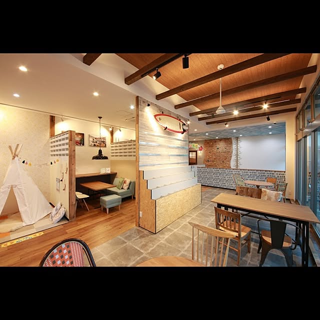Asobistyleshowroomさんの実例写真
