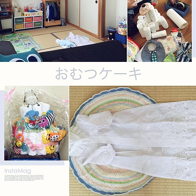 chiiyanさんの実例写真